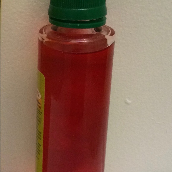 TARA pink castor oil/Tara perfumed castor oil/Lavender. New - Picture 3 of 5